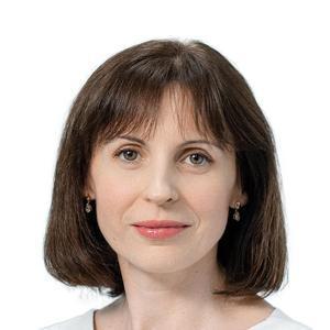 Масленникова Анастасия Владимировна