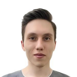 Мягких Артем Олегович