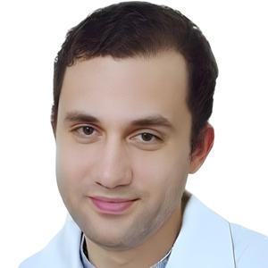 Толордава Давид Геронтиевич