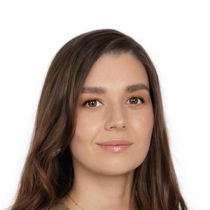 Федотова Юлия Витальевна