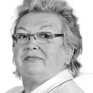Соколова Инна Валерьевна