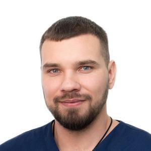 Романцев Александр Владимирович