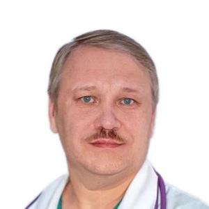 Глазков Вадим Геннадьевич