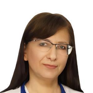 Сергейчук Инна Геннадиевна