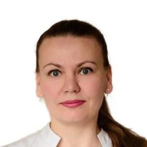 Чижова Алла Владимировна