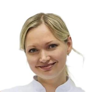 Акиньшина Светлана Владимировна