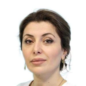 Шамхалова Заира Болатхановна