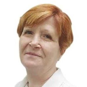 Гутак Ирина Васильевна