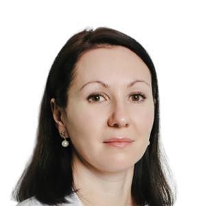 Рейзлер Эльвира Викторовна