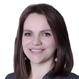 Носкова Алёна Андреевна