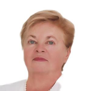 Пушкарева Ольга Ефимовна