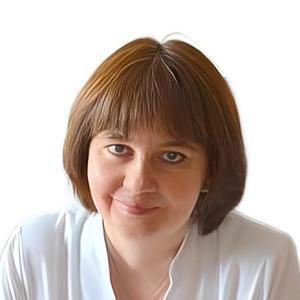 Кузнецова Ирина Валерьевна
