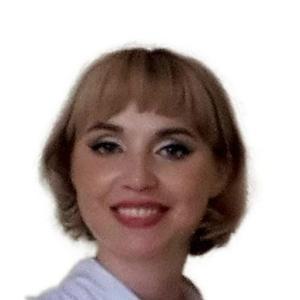 Антипина Татьяна Александровна