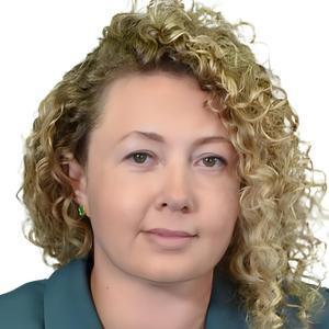Красникова Анастасия Сергеевна