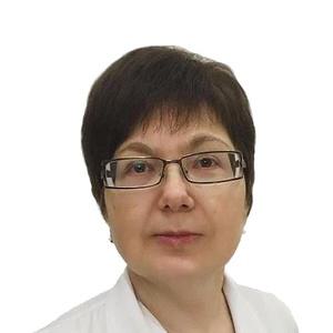 Сулима Анна Сергеевна