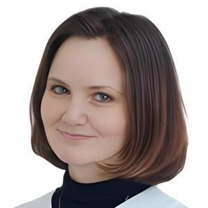 Лыкова Татьяна Владимировна