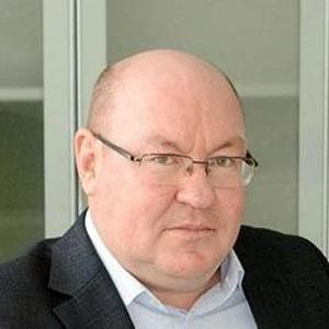 Яковлев Сергей Анатольевич