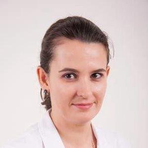 Подворчан Маргарита Александровна