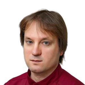 Борщ Анатолий Владимирович