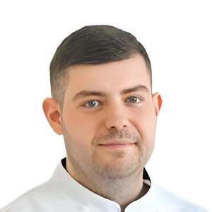 Сергеев Игорь Вадимович