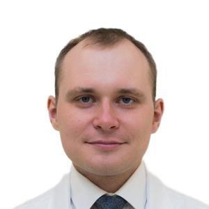 Ларин Евгений Евгеньевич