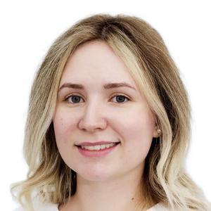 Синютина (Шутова) Ксения Валерьевна