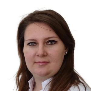 Кузнецова Анна Игоревна