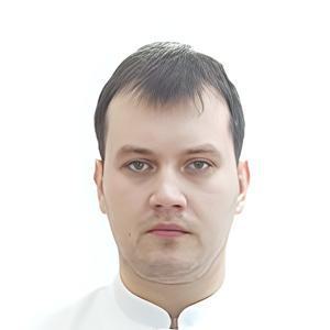 Яганов Александр Андреевич