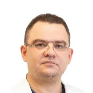Кулешов Михаил Викторович