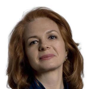 Назаренко Светлана Владимировна