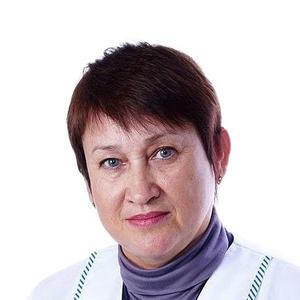 Красникова Наталия Валентиновна