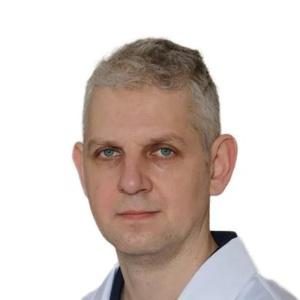 Лебедев Евгений Вячеславович