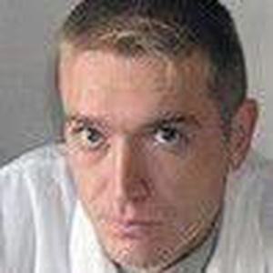 Виноградов Дмитрий Борисович