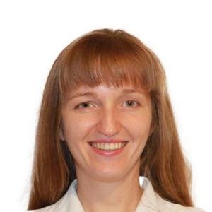 Мурашова Марина Геннадиевна