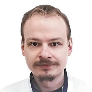 Сапрунов Сергей Геннадьевич