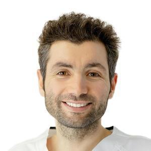 Бекиров Исмаил Нураддинович