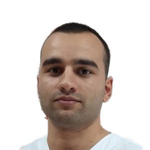 Шугаибов Ильяз Илдарович