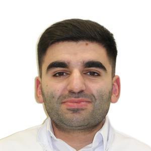 Мирзоян Армен Оганджанович
