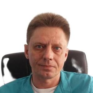 Дроздов Максим Васильевич