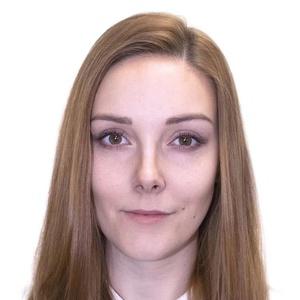Харвонен Ирина Сергеевна