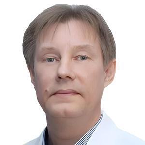 Иванов Александр Петрович