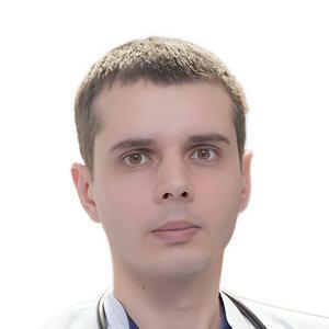 Клишин Иван Михайлович