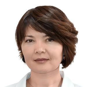 Ахмедова Альфира Гимурановна