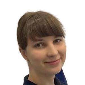Разумникова Анастасия Андреевна