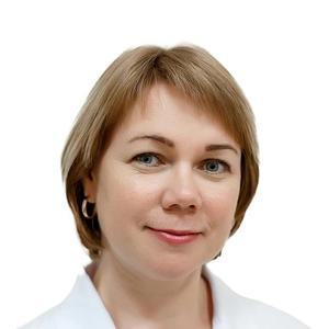 Раслова Наталья Валентиновна