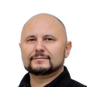 Муниев Борис Михайлович