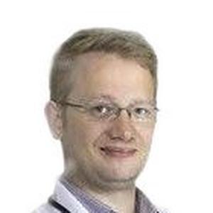 Мельников Леонид Александрович
