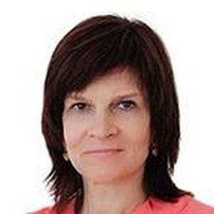 Ганина Наталья Викторовна