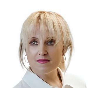 Штрипова Ирина Вячеславовна
