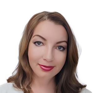 Потапова Ирина Викторовна